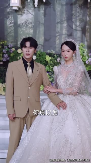 我靠宠妻实现财富自由（80集）短剧合集杜比音效版