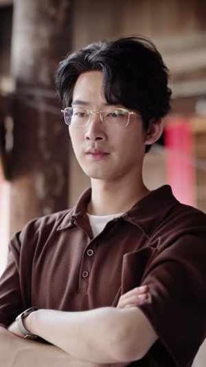 追凶（61集）短剧大结局全集特惠