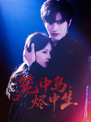 笼中鸟，烬中生（60集）短剧全集秒播无卡顿