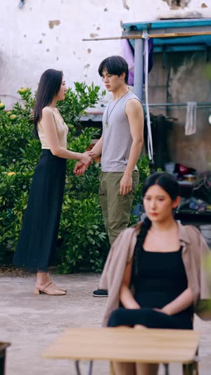 窗沿下的影子（36集）短剧终极大放送合集