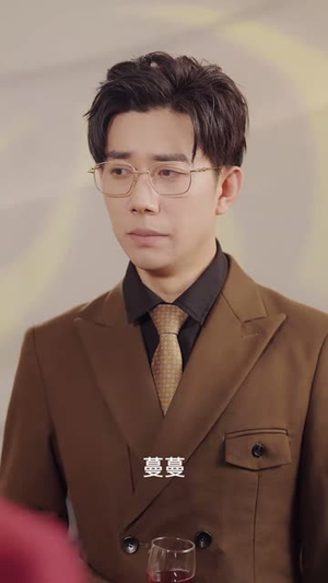 她唇之下（60集）短剧全集高清完整版