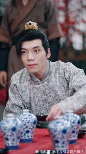 太祖复生定乾坤(60集) 太祖复生定乾坤(60集)短剧全集VR沉浸版