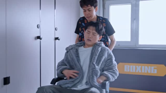 锦州烧烤侠(20集) 锦州烧烤侠(20集)短剧结局篇全集直通