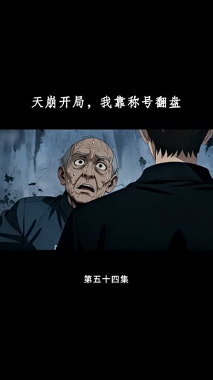 天崩开局我靠称号翻盘(60集) 天崩开局我靠称号翻盘(60集)短剧全集特惠限时看