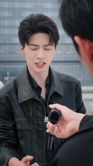 以爱为谋（64集）短剧经典全集任你选