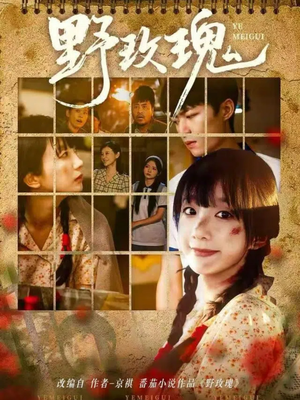 野玫瑰（82集）短剧限免全集任你点