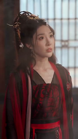 君心见月明（63集）短剧全剧终高清放送