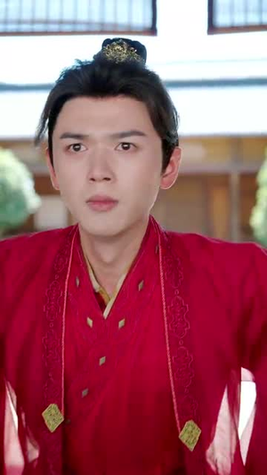 浮灯灿烂一朝（59集）短剧终极大结局合集