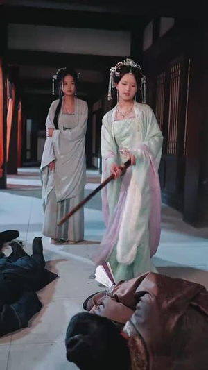 锦绣凰途（61集）短剧高分全集在线刷