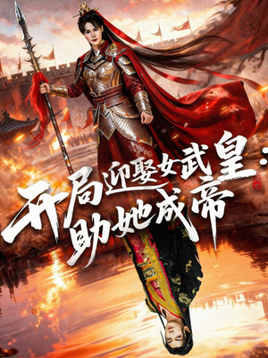 开局迎娶女武皇,助她成帝(89集) 开局迎娶女武皇,助她成帝(89集)短剧全季限免大放送