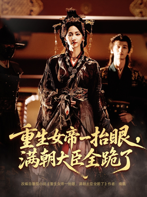 长公主囚宠,禁欲权臣他美色勾人(67集) 长公主囚宠,禁欲权臣他美色勾人(67集)短剧大结局全集特惠