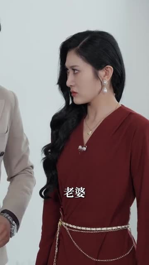 盛宠小甜心（36集）短剧全剧免费合集