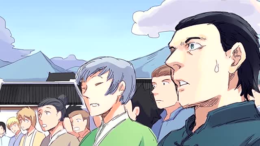 星武神诀第2季(68集) 星武神诀第2季(68集)短剧超清全集在线看