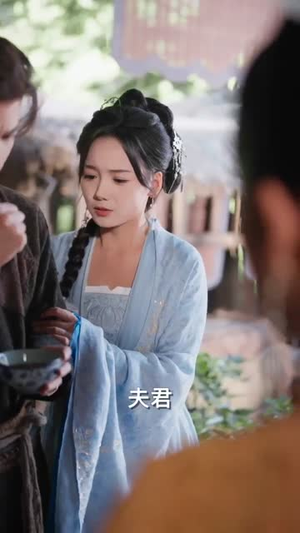 嫁给乞丐后我母仪天下(54集) 嫁给乞丐后我母仪天下(54集)短剧宝藏全集限免看