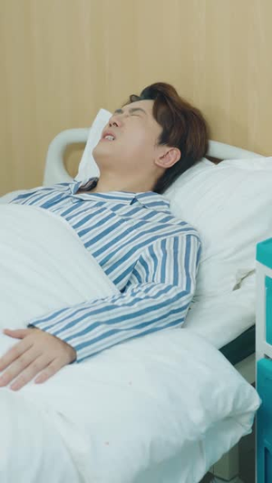 老板做久了，只想好好送外卖（60集）短剧全集幕后花絮版