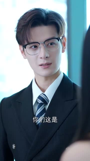 何处情欢（61集）短剧宝藏全集限免看