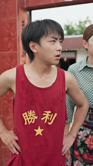 灵鱼咒（30集）短剧全集无删完整版