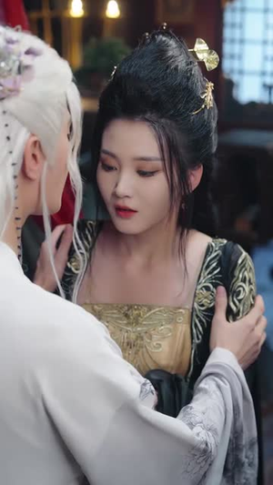 醉梦权倾(66集) 醉梦权倾(66集)短剧最终回限免畅看