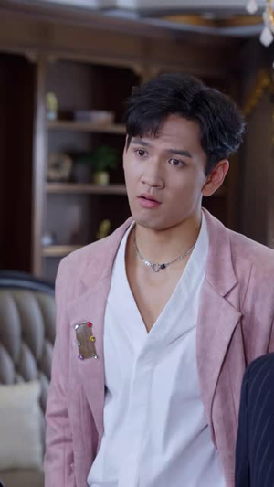 被偷走的潮汐（60集）短剧全系列免费畅享