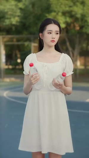 我的同桌是校草（51集）短剧大结局全集解锁