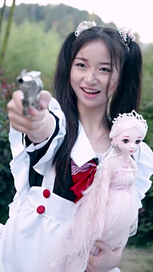 断剑之约（105集）短剧全集秒播无卡顿