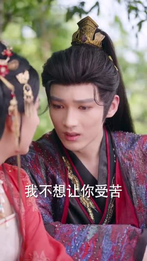 侯爷为何总是不解风情(80集) 侯爷为何总是不解风情(80集)短剧全集畅看无门槛