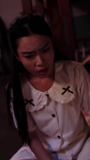 红发诡事（24集）短剧全剧终合集放送