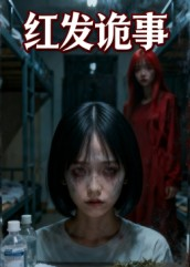 红发诡事（24集）短剧合集彩蛋完整版