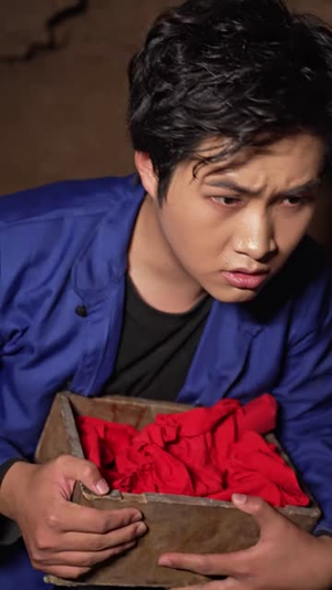 狐妖的宝藏（31集）短剧全集高清无码版