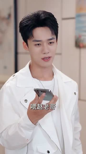 拒给校花买单系统奖励我自己花（105集）短剧全集热力排行榜之一