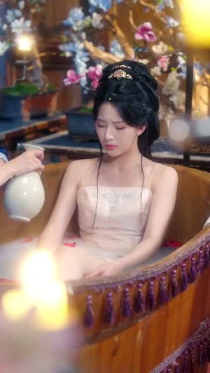 侯爷何时解风情(80集) 侯爷何时解风情(80集)短剧全剧终高清放送