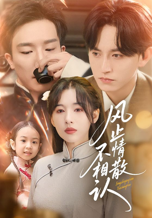 风止情散不相认（74集）短剧最终章免费合集