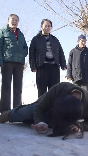 自有天意（35集）短剧最终回限免畅看