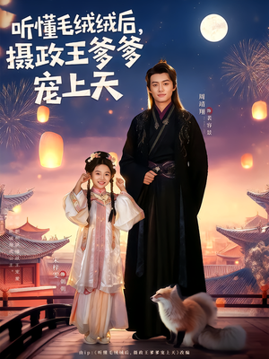 听懂毛绒绒后摄政王爹爹宠上天(83集) 听懂毛绒绒后摄政王爹爹宠上天(83集)短剧终篇全集限免看