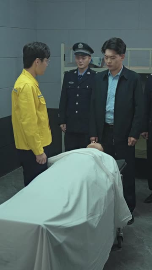 逆风洗冤录（42集）短剧全集热力排行榜之一