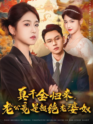 真千金归来老公竟是超绝老婆奴(76集) 真千金归来老公竟是超绝老婆奴(76集)短剧全系列免费畅享