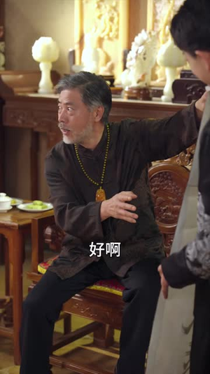 十岁真少爷竟是老祖宗(71集) 十岁真少爷竟是老祖宗(71集)短剧超清全集在线看