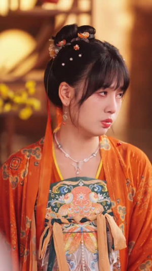 本将军的夫人才不是恶女（49集）短剧全集无删完整版