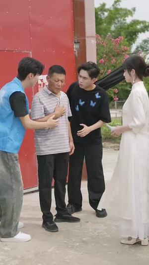 玄学少女说你三更死，打钱改命（86集）短剧全集无删完整版