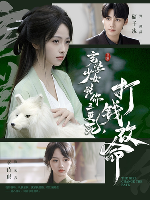 玄学少女说你三更死，打钱改命（86集）短剧全集投屏大屏看