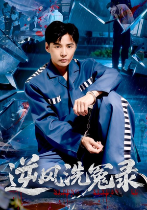 逆风洗冤录(42集) 逆风洗冤录(42集)短剧合集杜比音效版