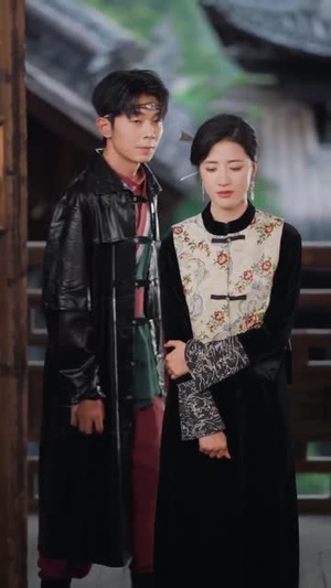 偷听小龙女心声后,全家躺赢(62集) 偷听小龙女心声后,全家躺赢(62集)短剧收官全集限免看