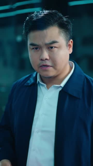 明眼人（40集）短剧热播全集免费追