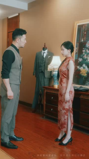 文心映清朝露明(50集) 文心映清朝露明(50集)短剧大结局限免特辑