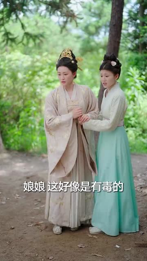 殿下，太子妃又带崽跑路了（70集）短剧限免全集任你点