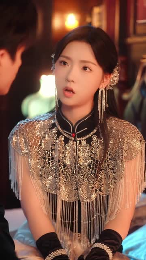 七号典当行(80集) 七号典当行(80集)短剧合集4K修复版