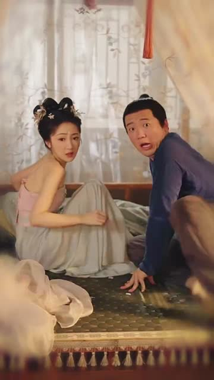 穿成炮灰:错把摄政王当未婚夫撩(66集) 穿成炮灰:错把摄政王当未婚夫撩(66集)短剧合集导演剪辑版