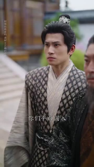 雨尽玉容归（65集）短剧全集特惠限时看