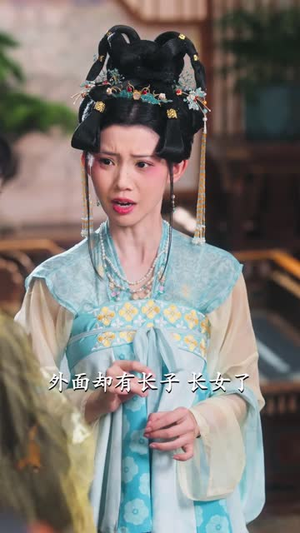 绿上枝头（73集）短剧全集热力排行榜之一