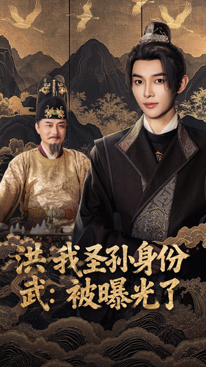 洪武我圣孙身份被曝光了(75集) 洪武我圣孙身份被曝光了(75集)短剧全剧终高清放送